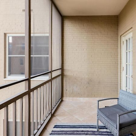 Rare 2 Bed 2 Bath Downtown Condo Near Aquarium 애틀랜타 외부 사진