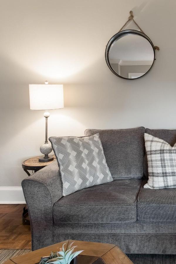 Rare 2 Bed 2 Bath Downtown Condo Near Aquarium 애틀랜타 외부 사진
