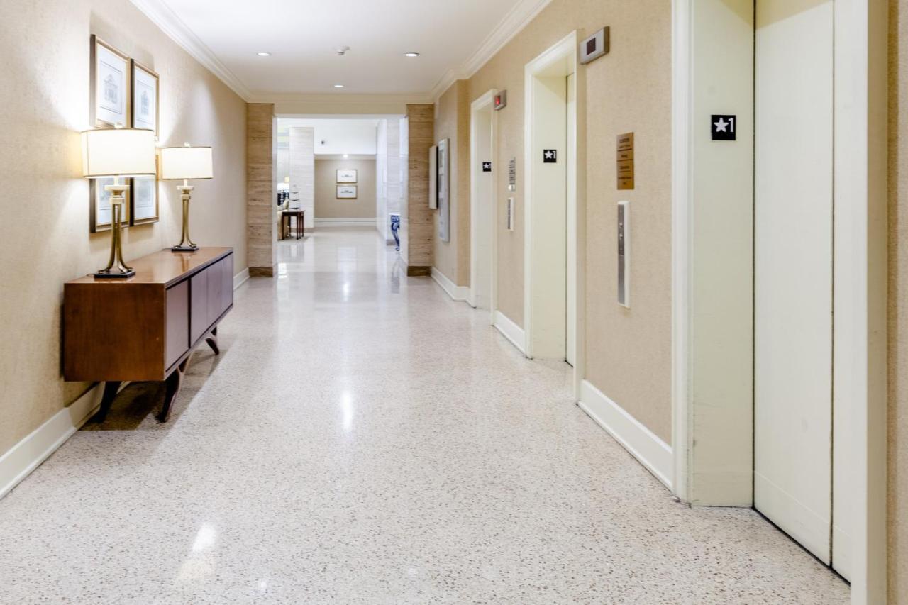 Rare 2 Bed 2 Bath Downtown Condo Near Aquarium 애틀랜타 외부 사진