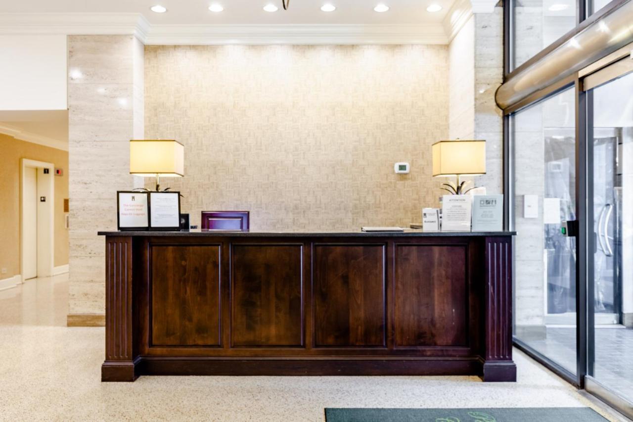 Rare 2 Bed 2 Bath Downtown Condo Near Aquarium 애틀랜타 외부 사진