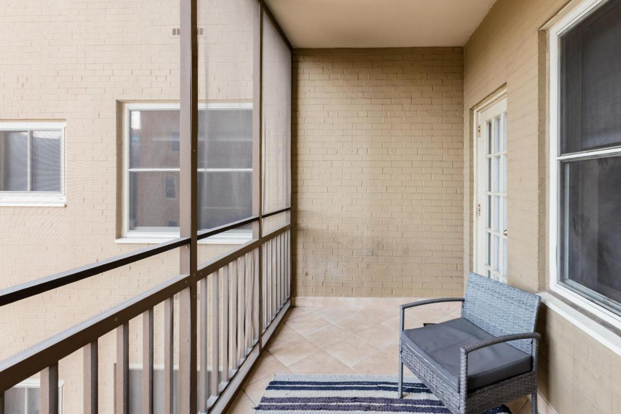 Rare 2 Bed 2 Bath Downtown Condo Near Aquarium 애틀랜타 외부 사진