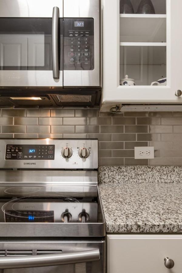 Rare 2 Bed 2 Bath Downtown Condo Near Aquarium 애틀랜타 외부 사진