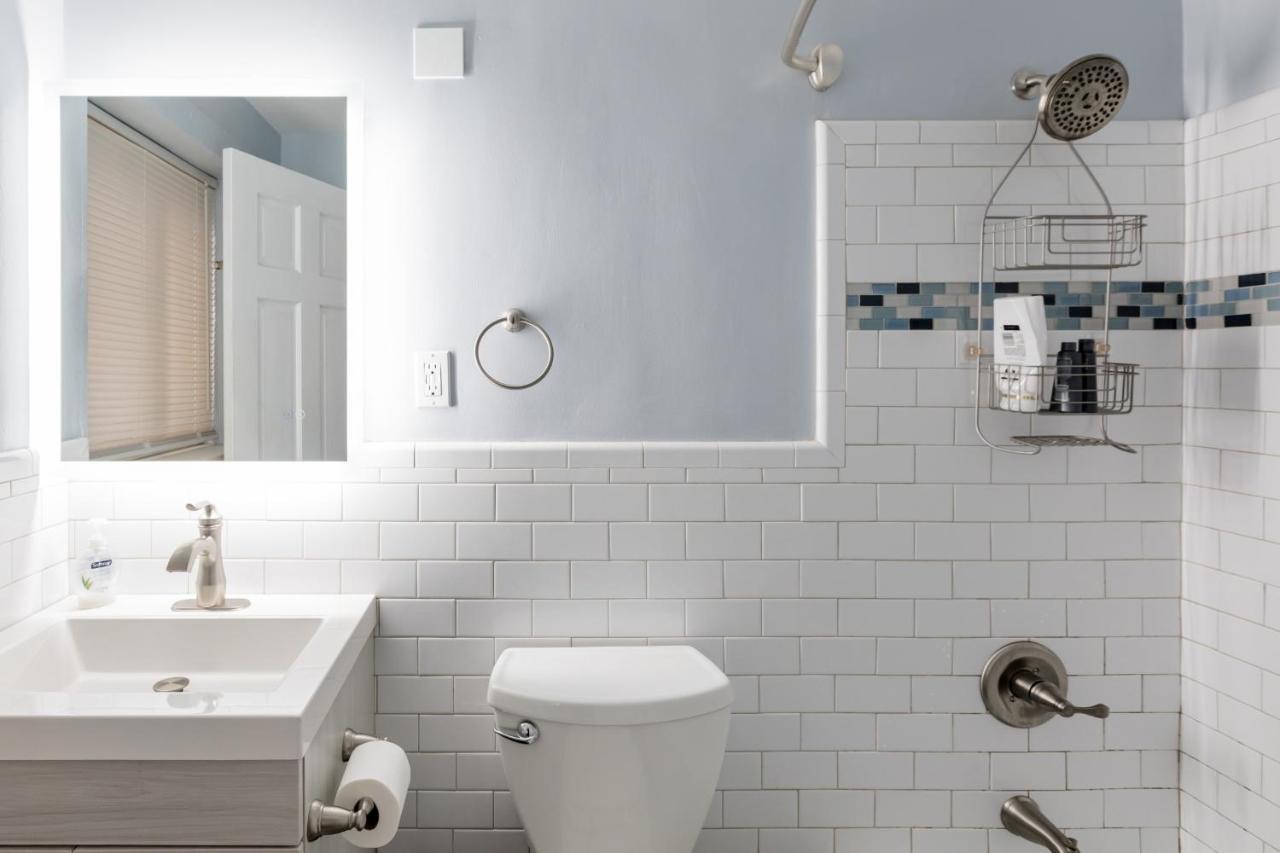 Rare 2 Bed 2 Bath Downtown Condo Near Aquarium 애틀랜타 외부 사진