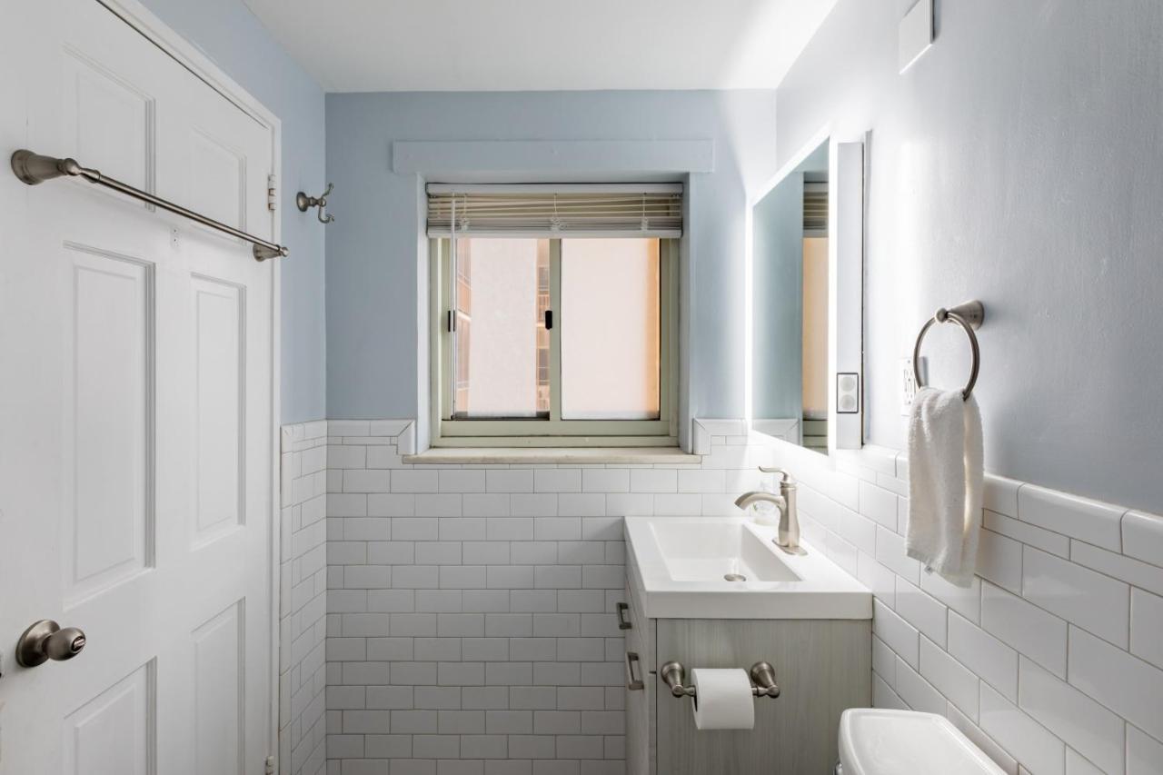 Rare 2 Bed 2 Bath Downtown Condo Near Aquarium 애틀랜타 외부 사진