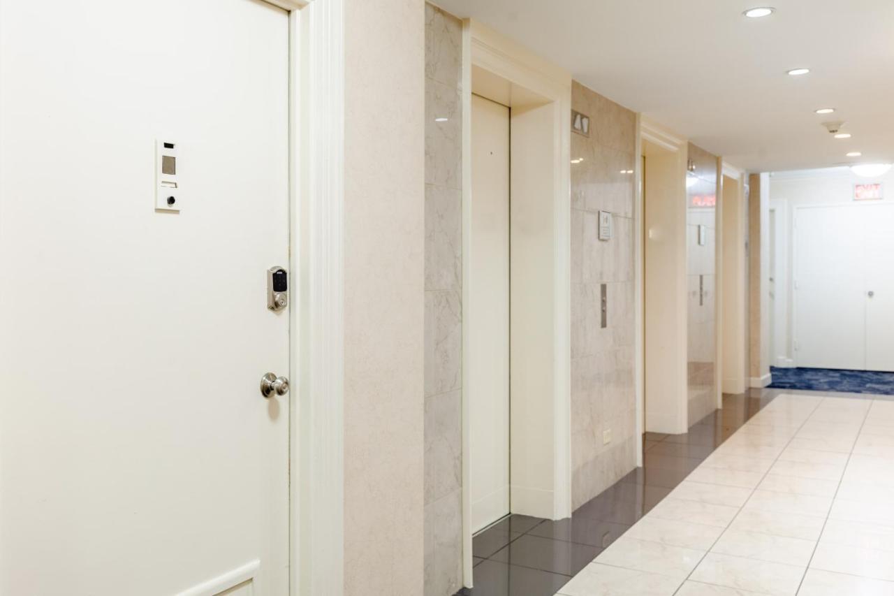 Rare 2 Bed 2 Bath Downtown Condo Near Aquarium 애틀랜타 외부 사진